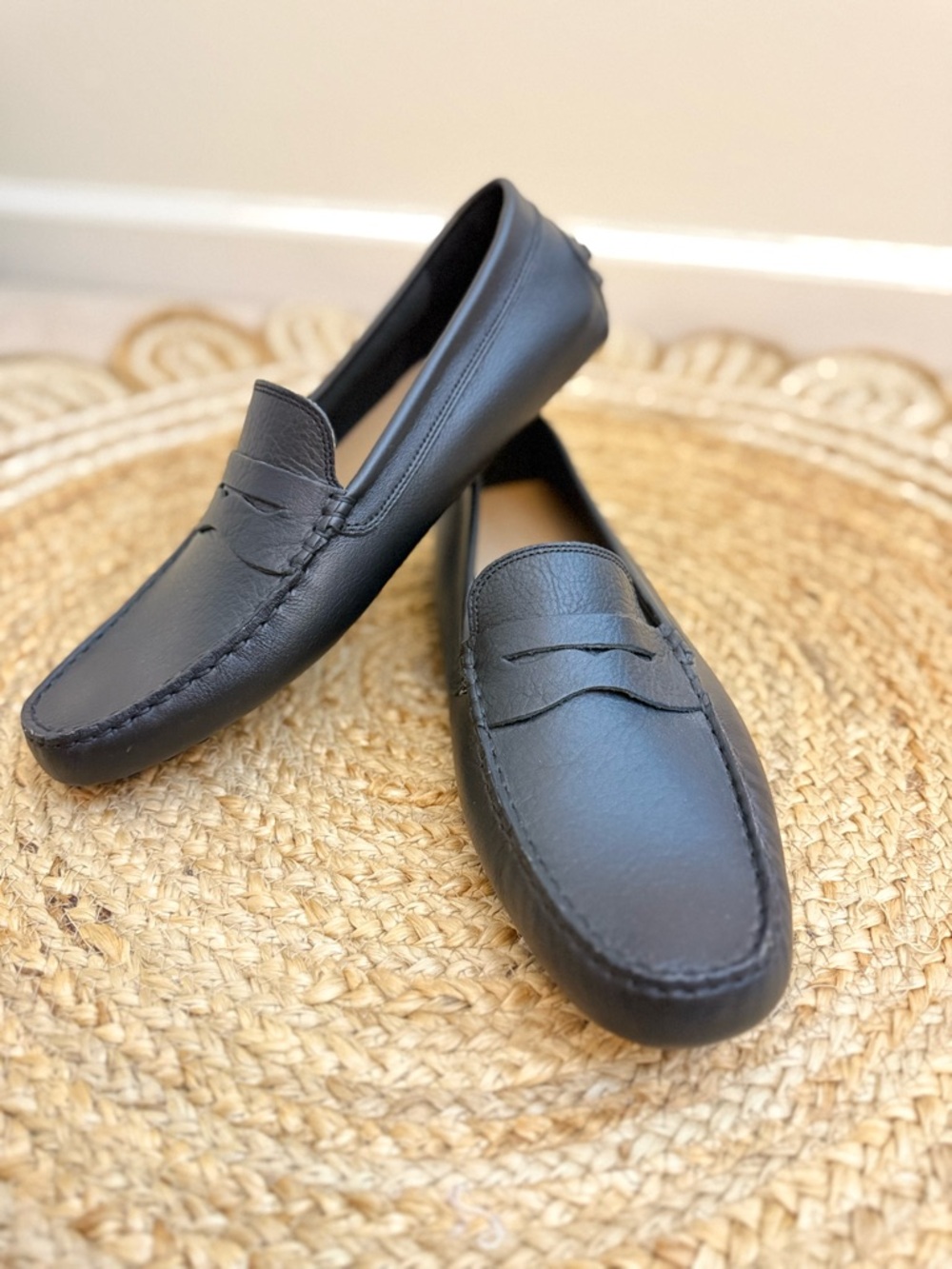 🌾 Lacoste Concours Loafer - NEW